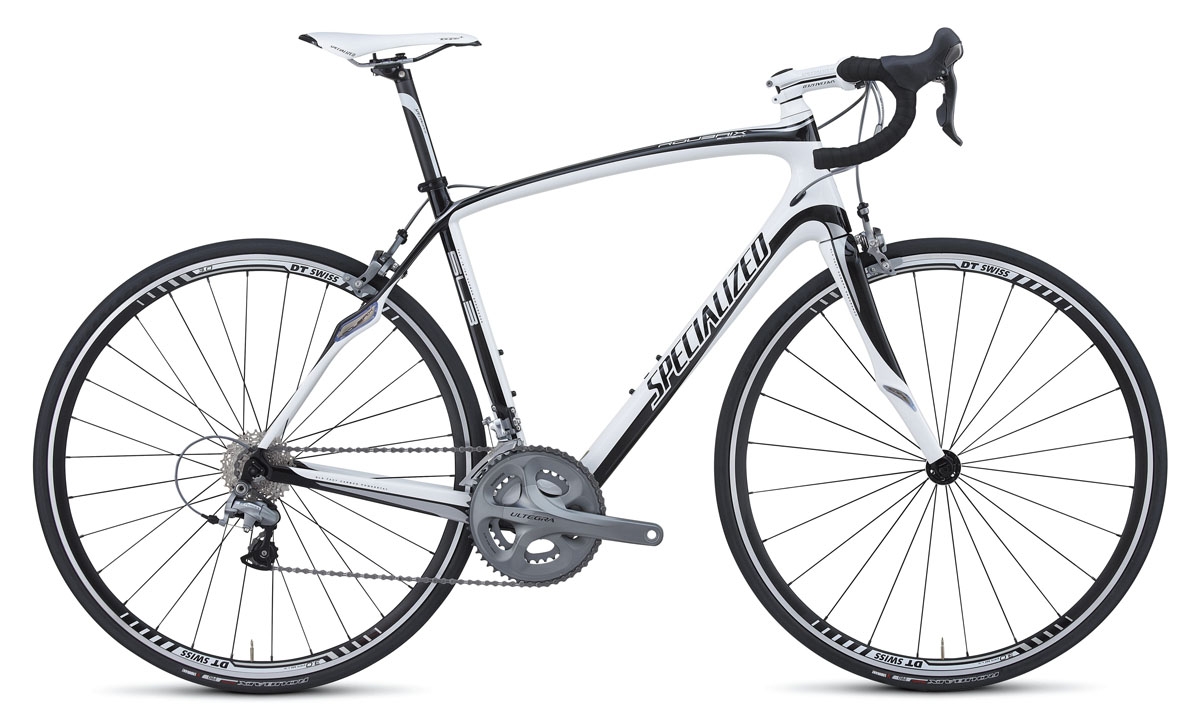 ROUBAIX SL3(SPECIALIZED/スペシャライズド) のパーツ情報、クチコミ